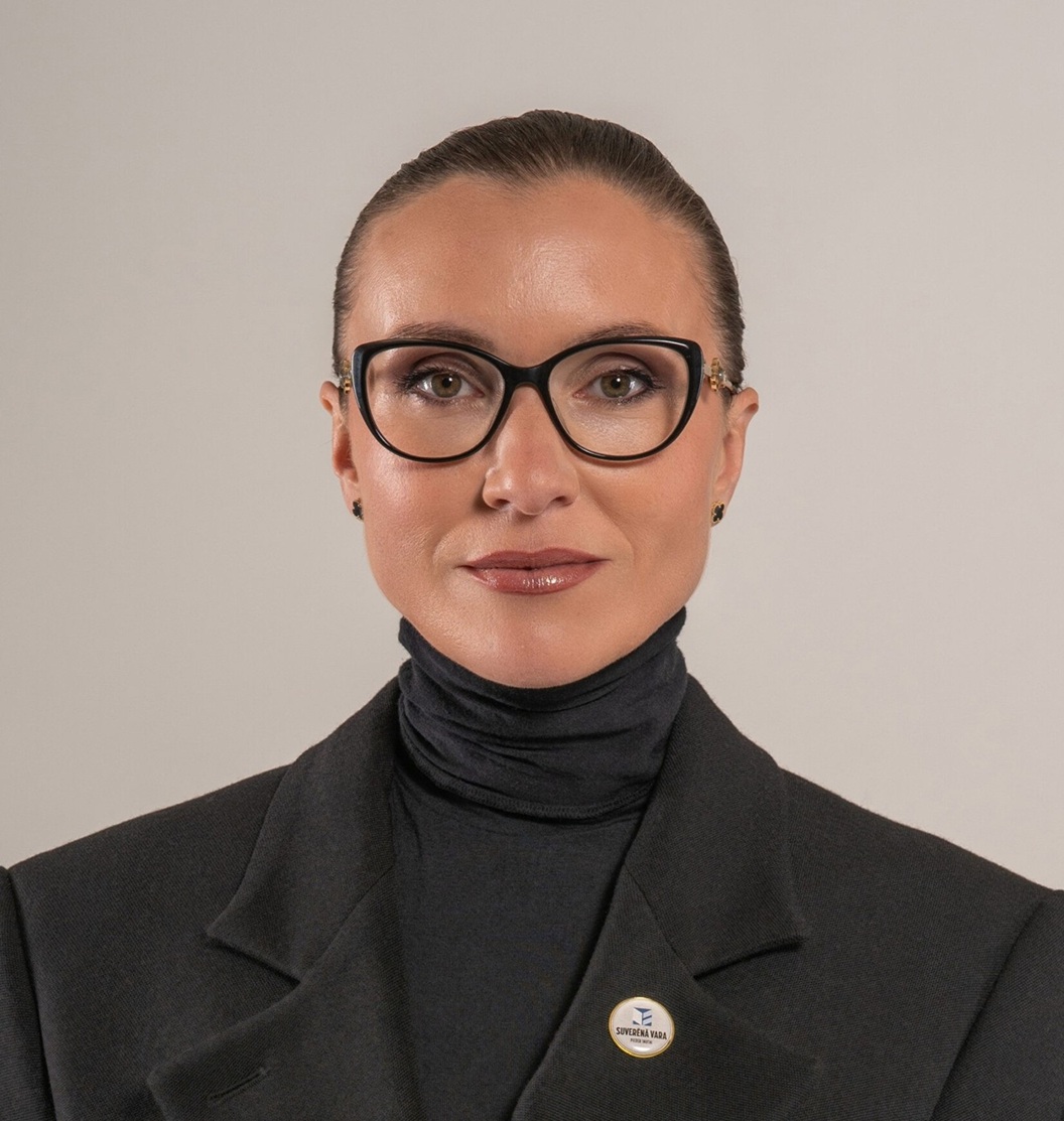 Karina Sprūde